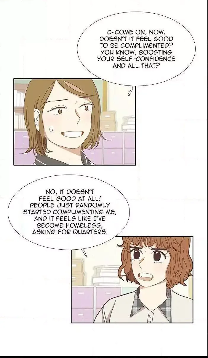 Girl's World Chapter 123 page 4