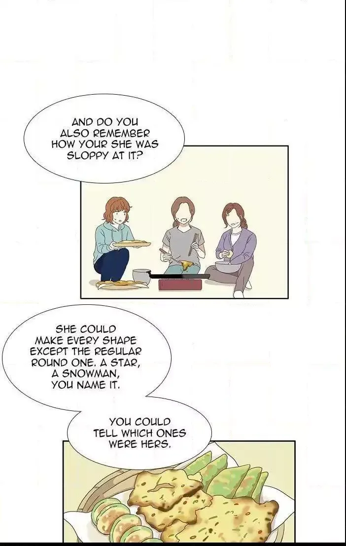 Girl's World Chapter 123 page 26