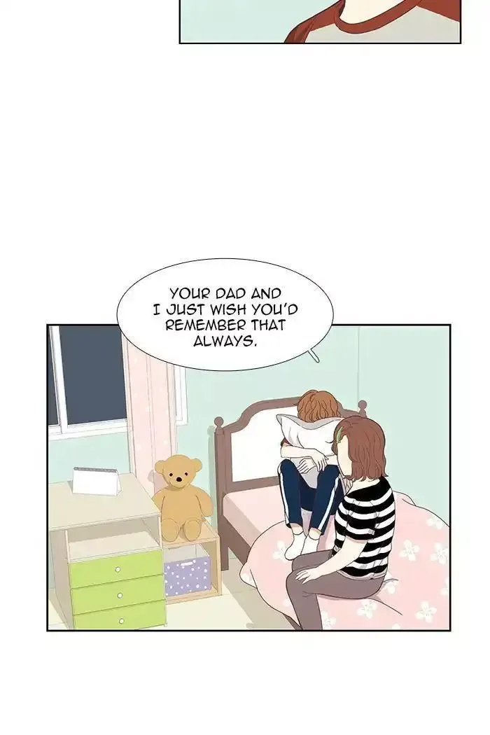 Girl's World Chapter 123 page 30