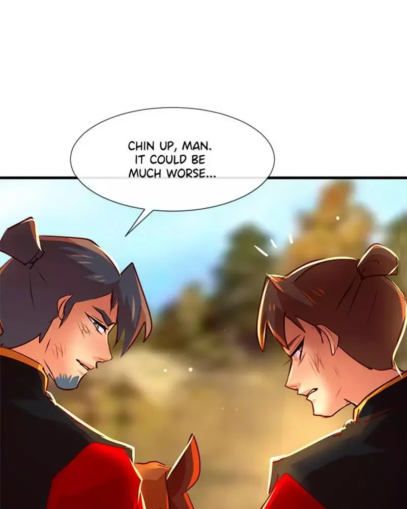 Subzero Chapter 120 page 10