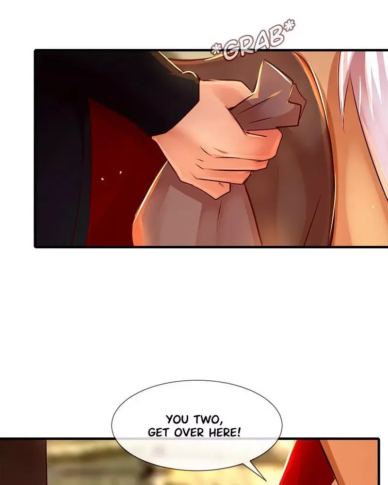 Subzero Chapter 120 page 20