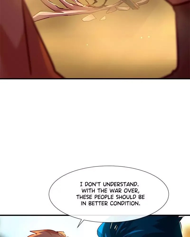Subzero Chapter 120 page 33