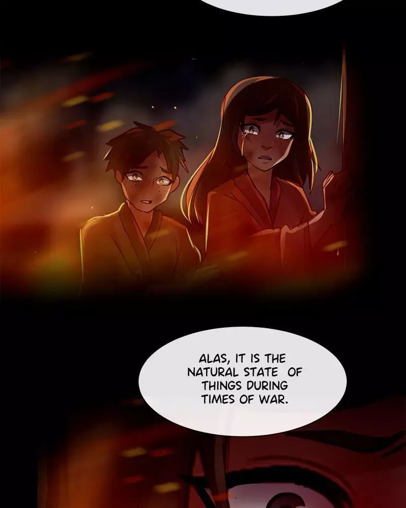 Subzero Chapter 120 page 31