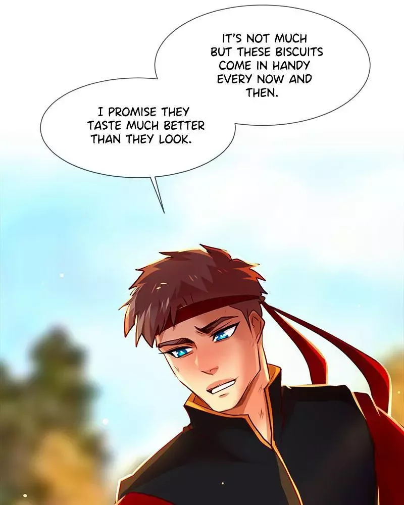 Subzero Chapter 120 page 22