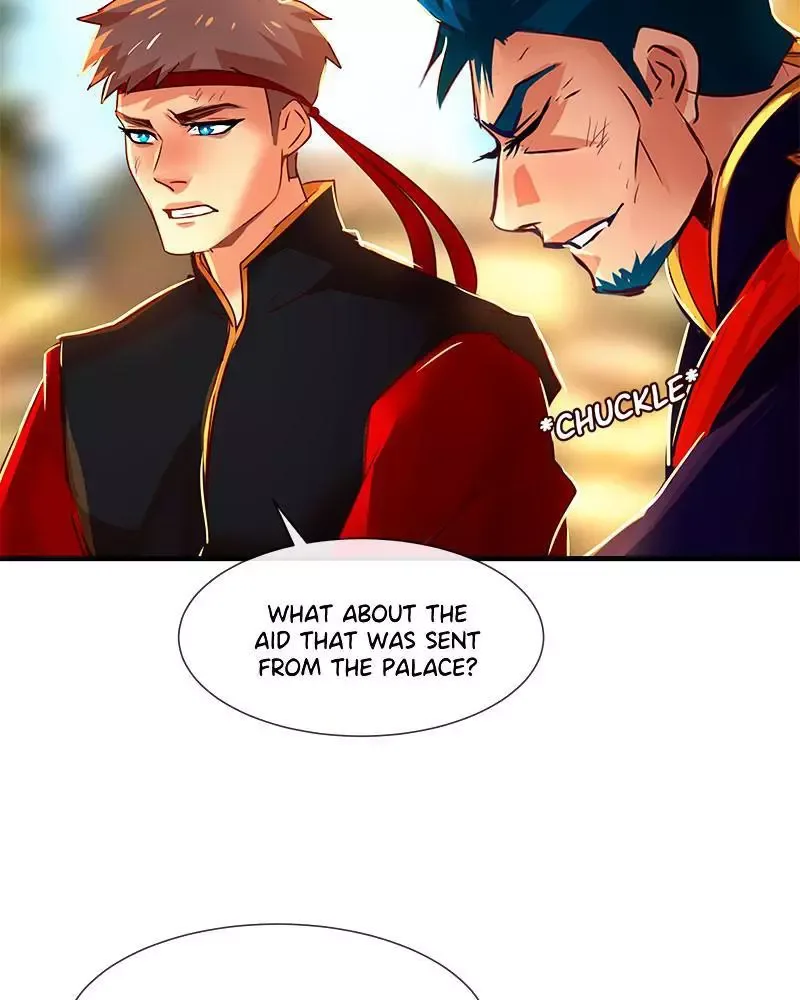 Subzero Chapter 120 page 34