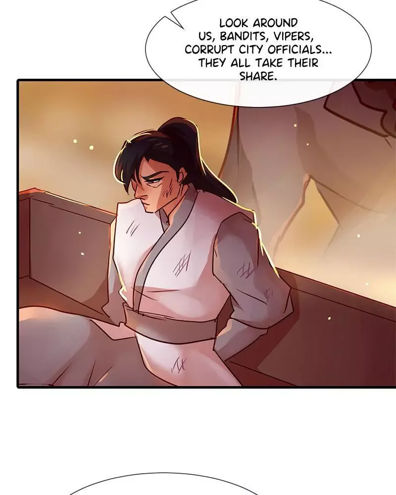 Subzero Chapter 120 page 36