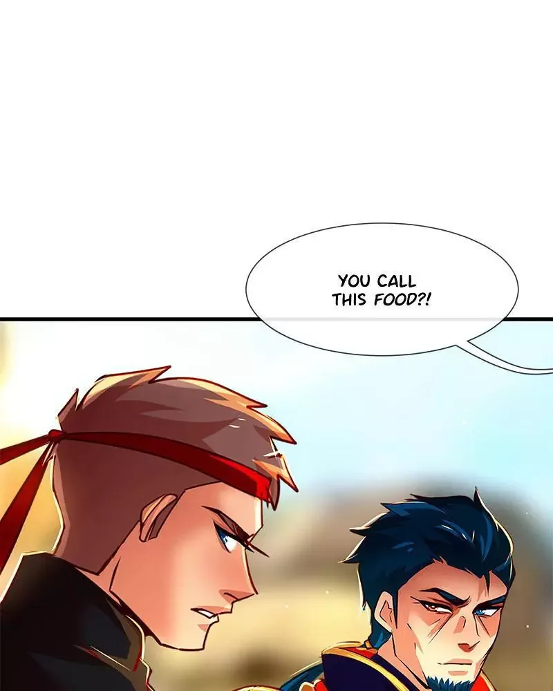 Subzero Chapter 120 page 38