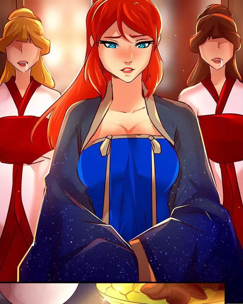 Subzero Chapter 120 page 71