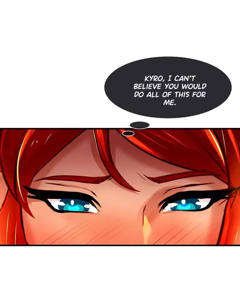 Subzero Chapter 120 page 74