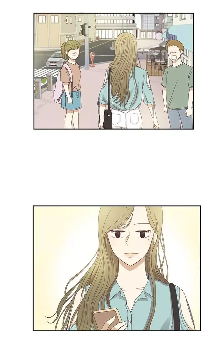 Girl's World Chapter 124 page 4