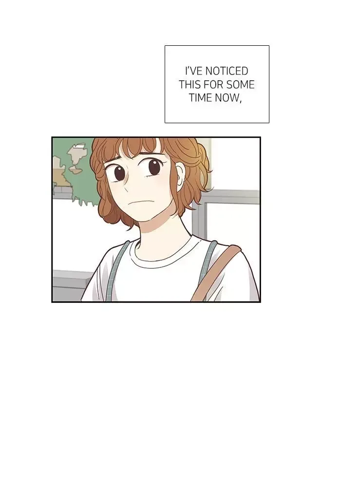 Girl's World Chapter 124 page 10