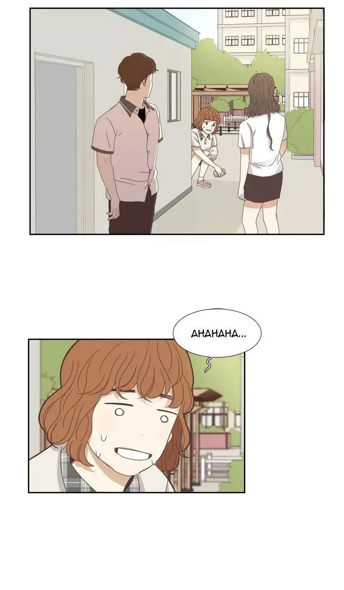 Girl's World Chapter 126 page 2