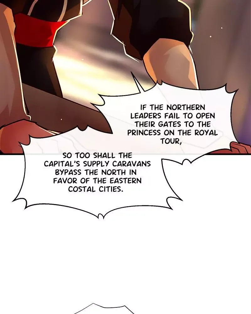 Subzero Chapter 121 page 15