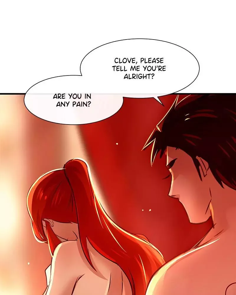 Subzero Chapter 122 page 43