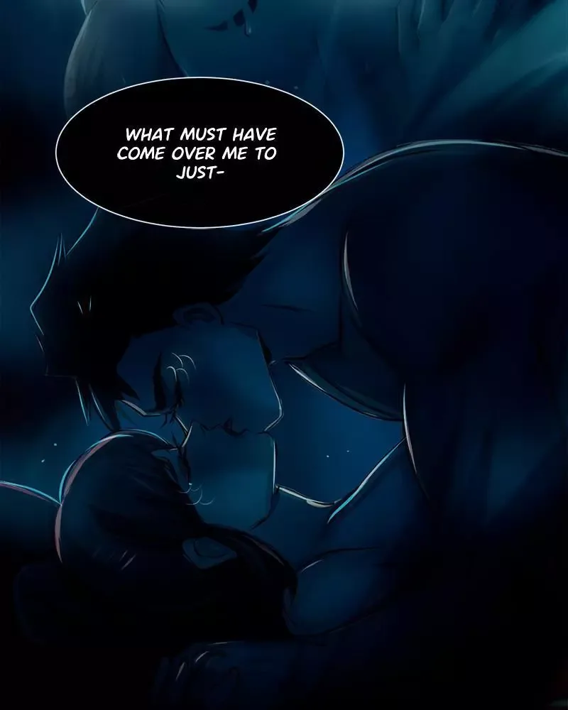 Subzero Chapter 122 page 35