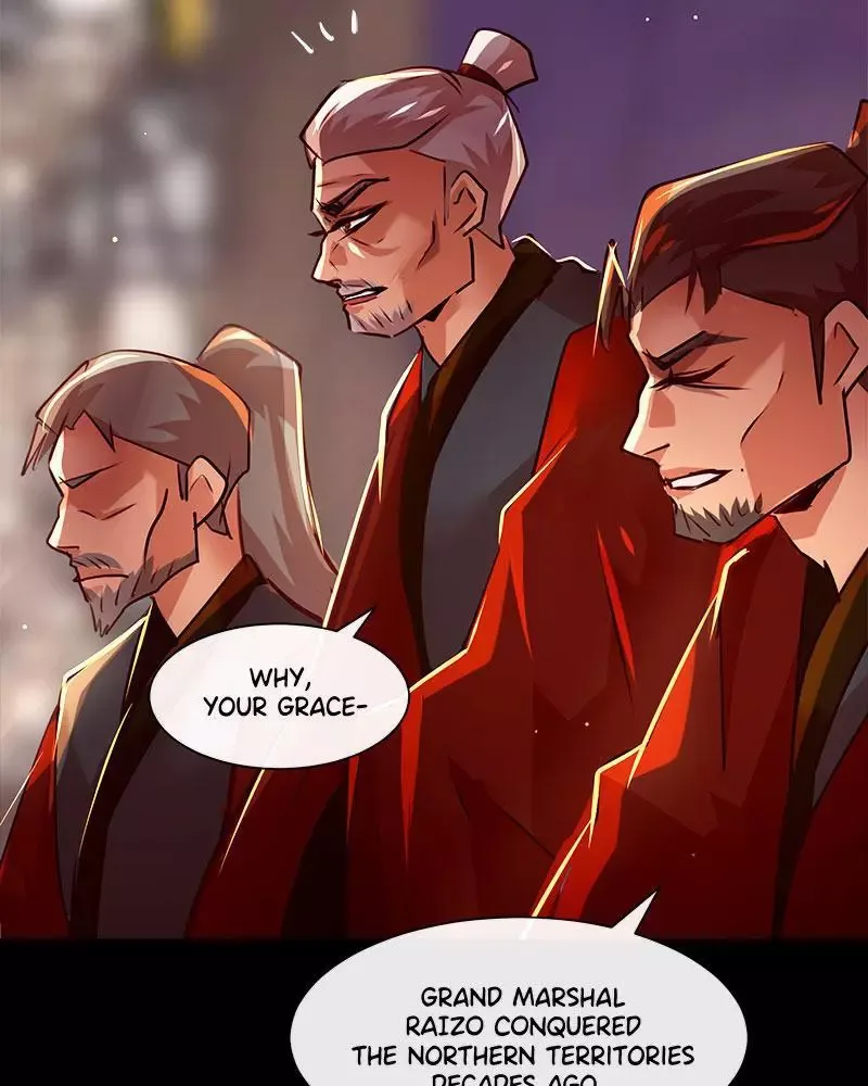 Subzero Chapter 121 page 8