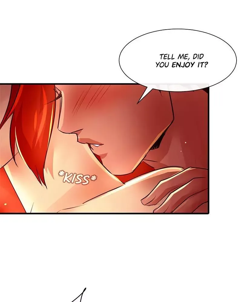 Subzero Chapter 122 page 39