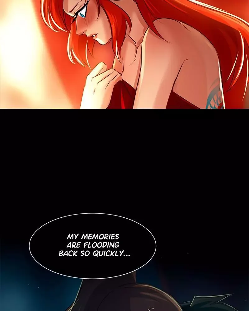 Subzero Chapter 122 page 33