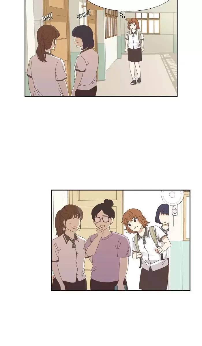 Girl's World Chapter 125 page 6