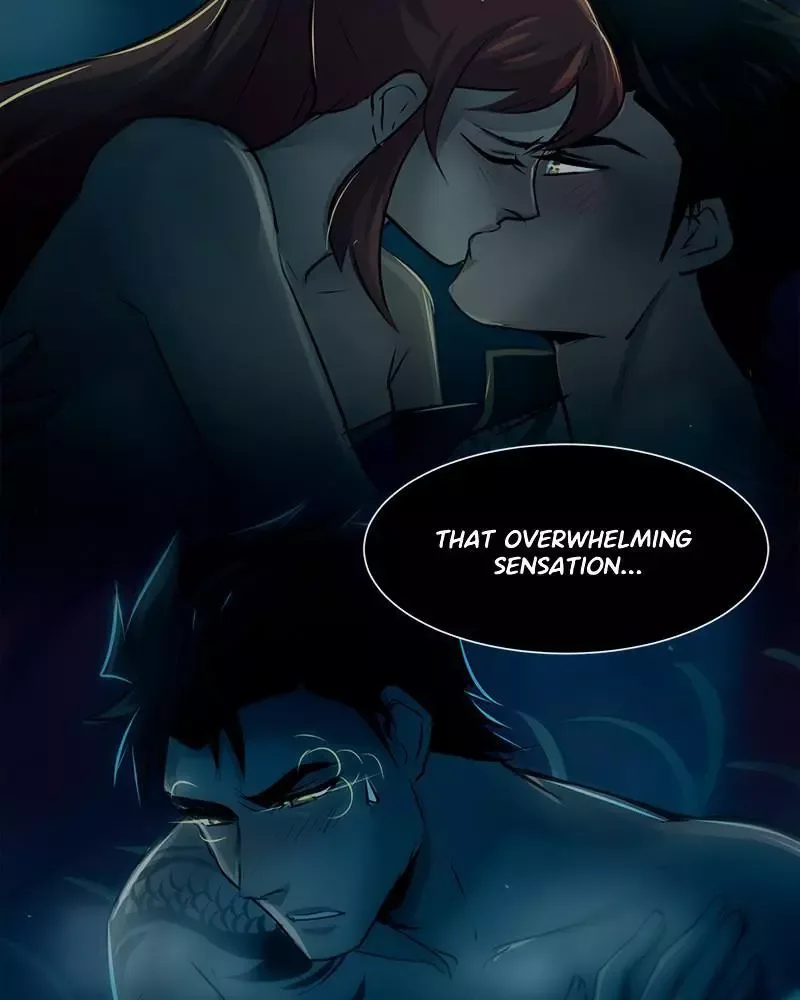 Subzero Chapter 122 page 34