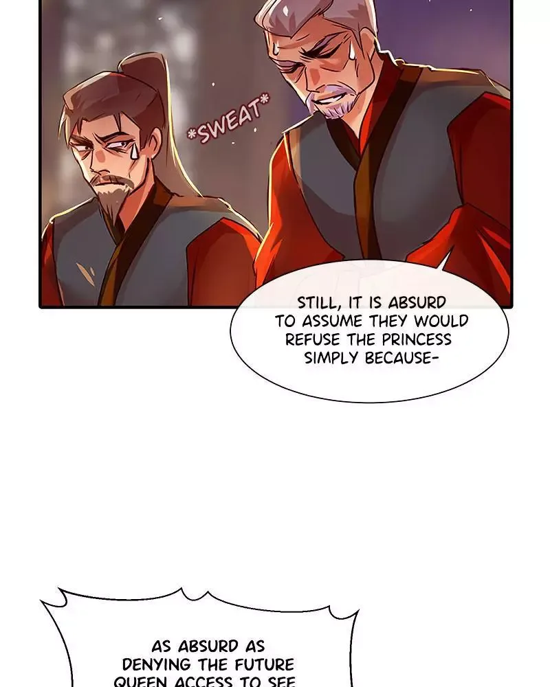 Subzero Chapter 121 page 13