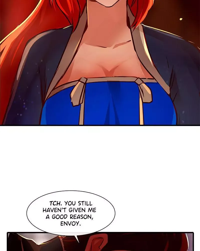 Subzero Chapter 121 page 6