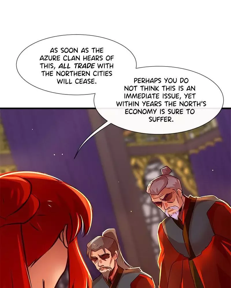 Subzero Chapter 121 page 27