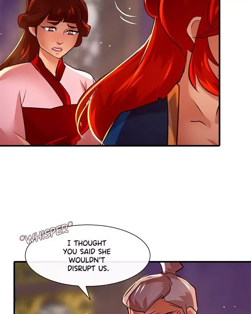 Subzero Chapter 121 page 21