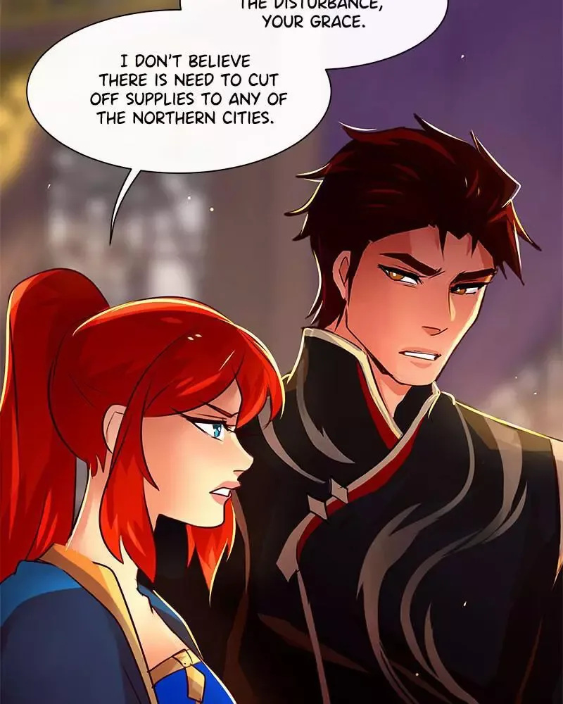 Subzero Chapter 121 page 23