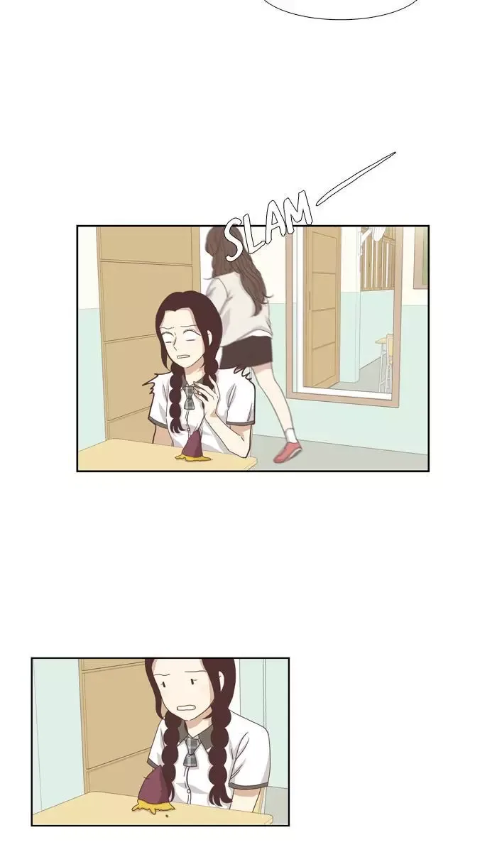Girl's World Chapter 125 page 16