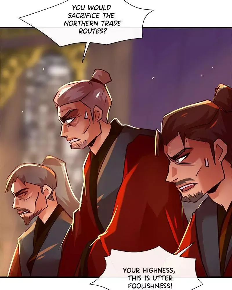 Subzero Chapter 121 page 16