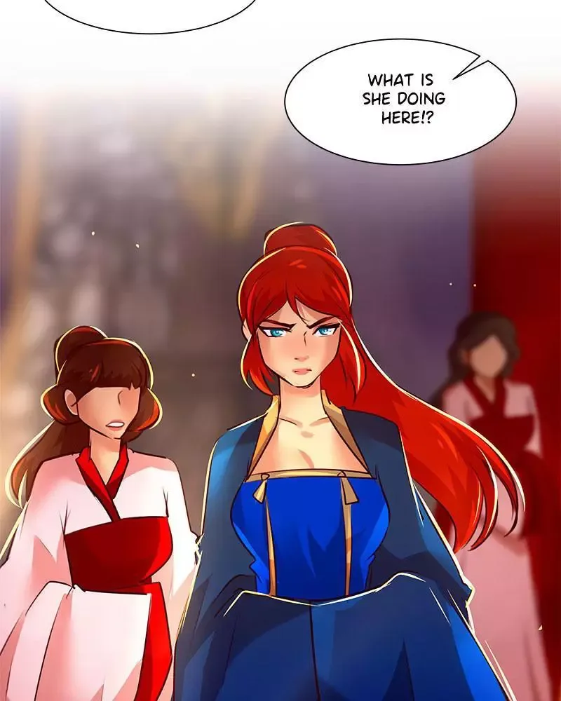 Subzero Chapter 121 page 19