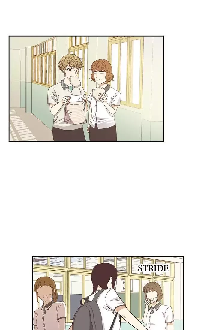 Girl's World Chapter 124 page 46
