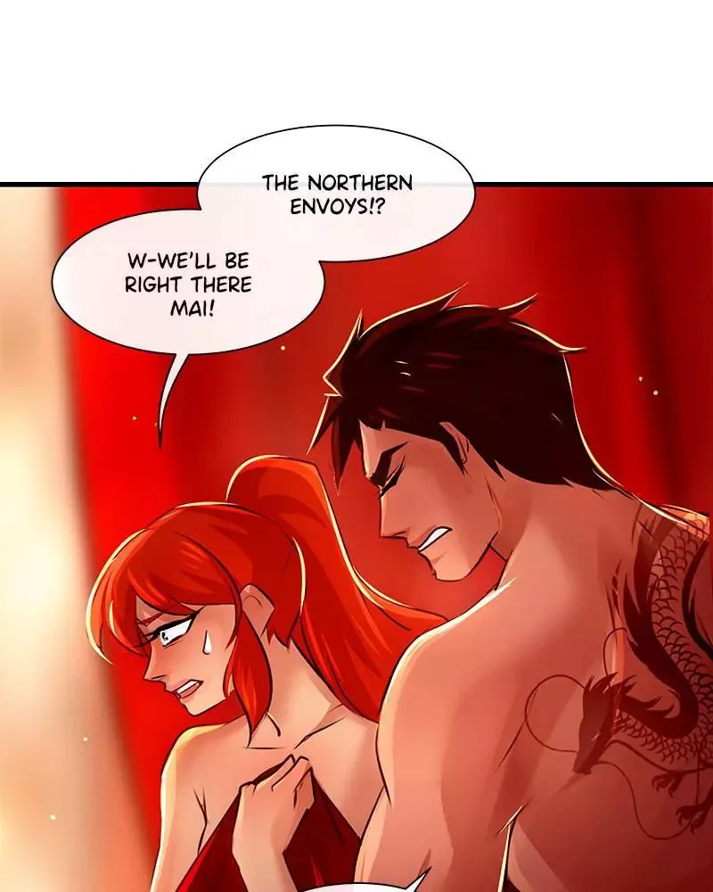 Subzero Chapter 122 page 68