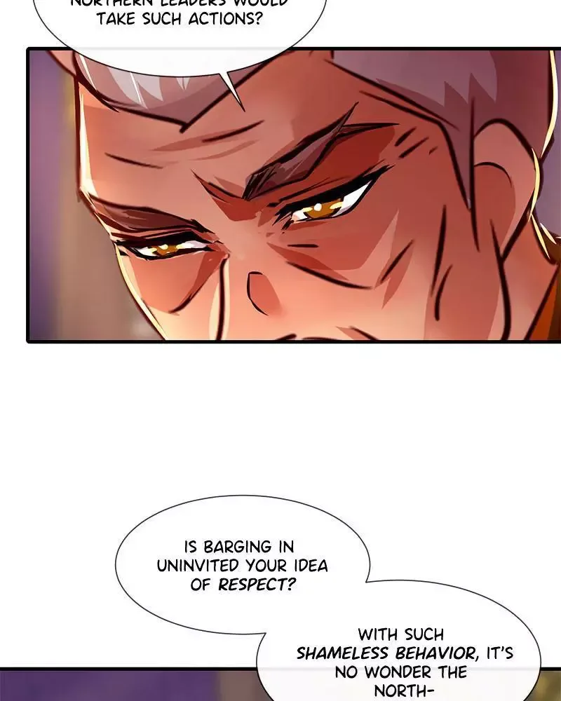 Subzero Chapter 121 page 30
