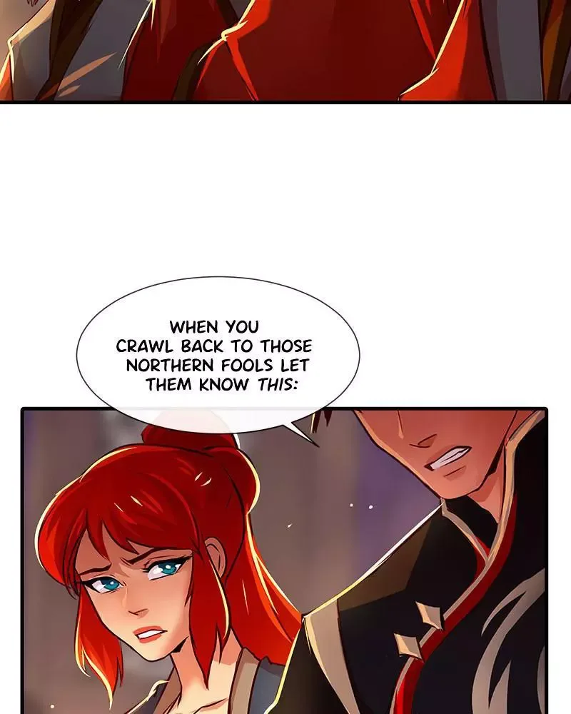 Subzero Chapter 121 page 34