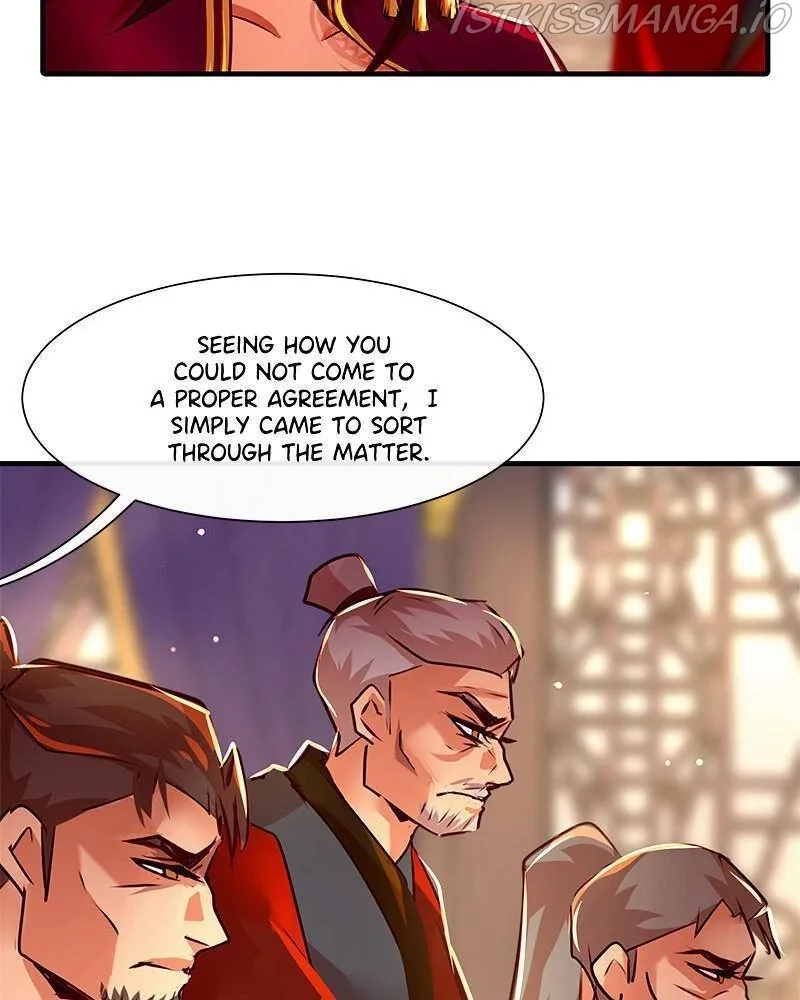 Subzero Chapter 123 page 22