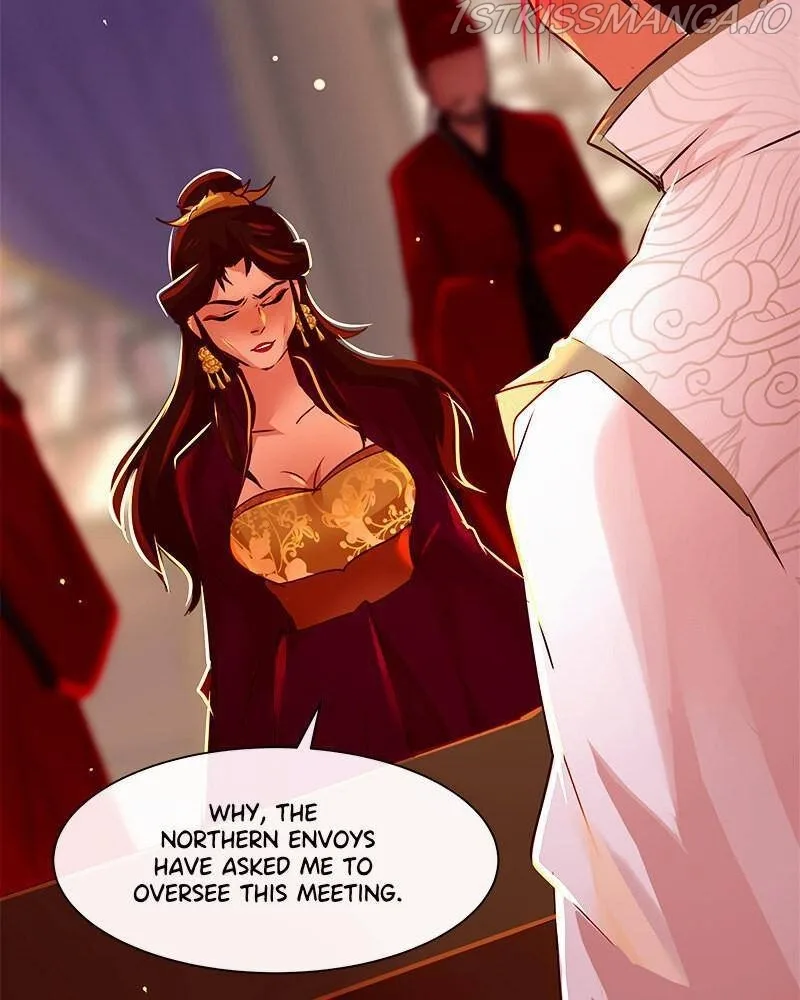 Subzero Chapter 123 page 20