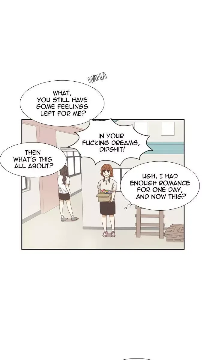 Girl's World Chapter 125 page 36