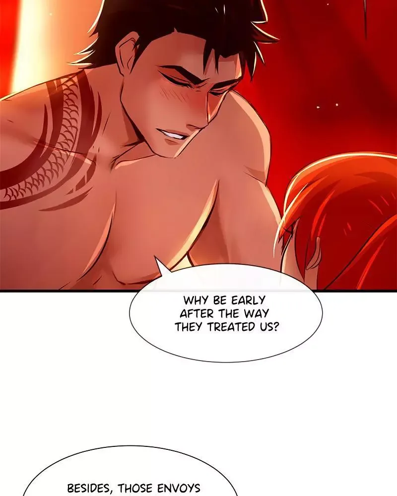Subzero Chapter 122 page 77