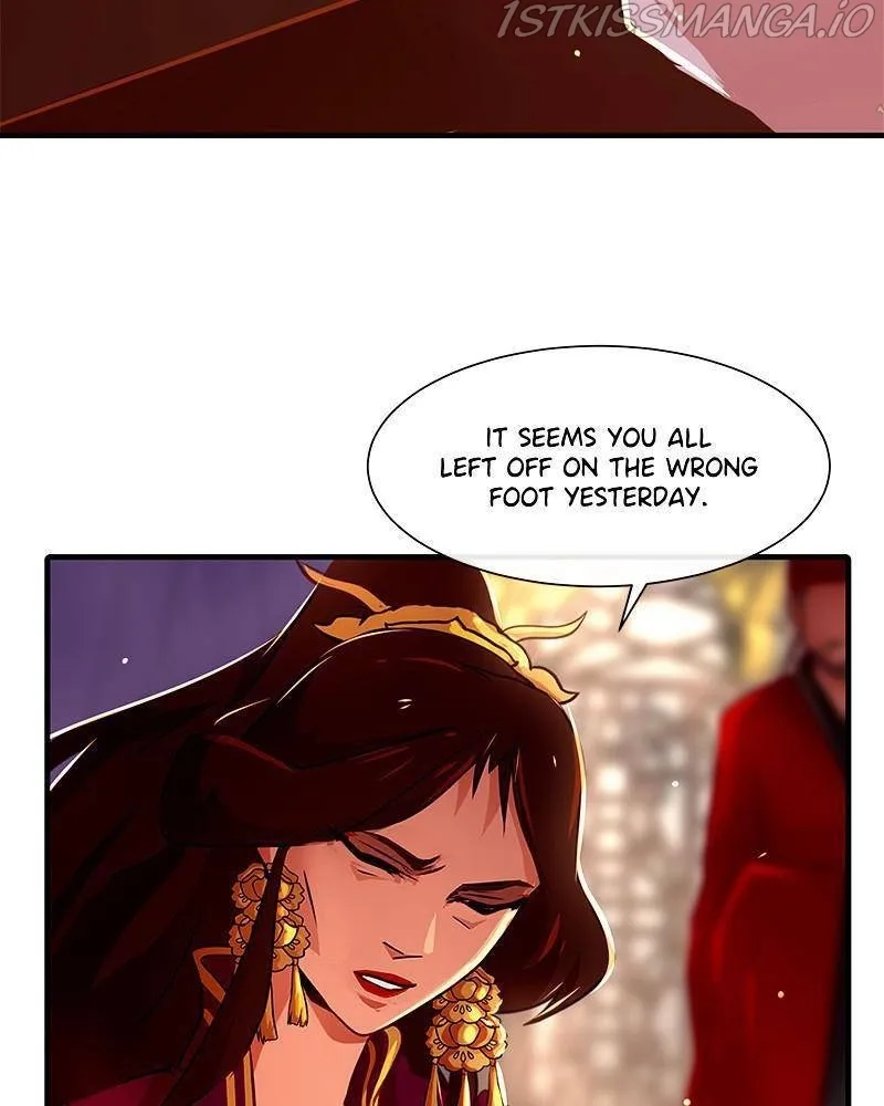 Subzero Chapter 123 page 21
