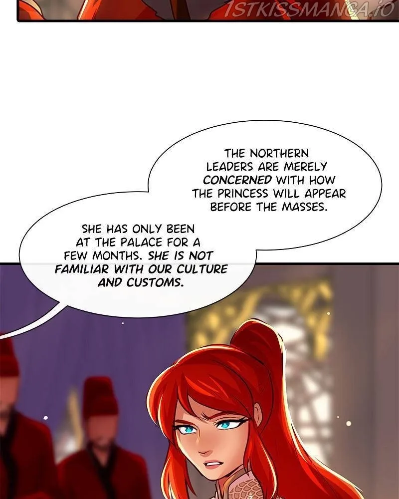 Subzero Chapter 123 page 25