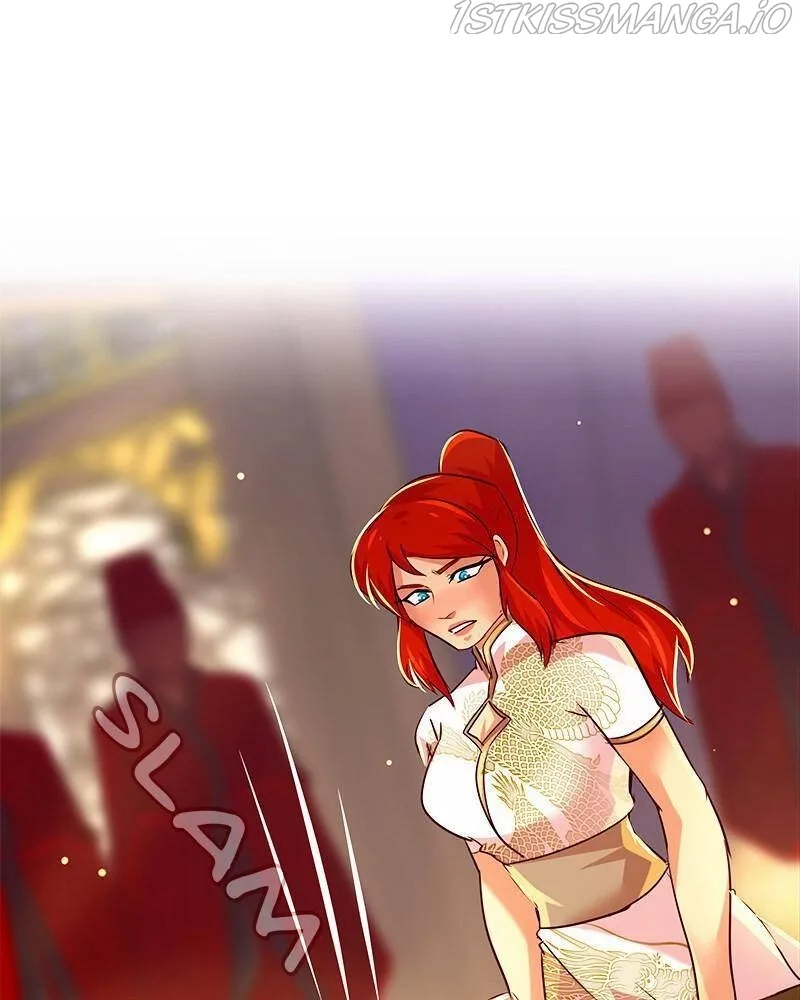 Subzero Chapter 123 page 36