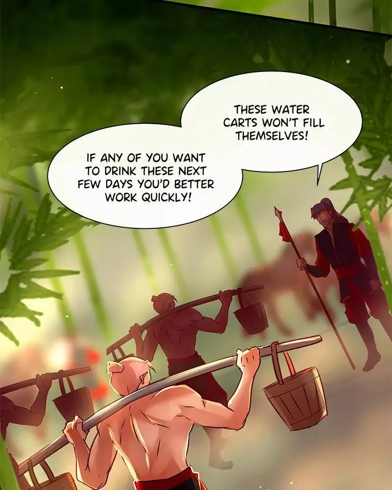 Subzero Chapter 122 page 91