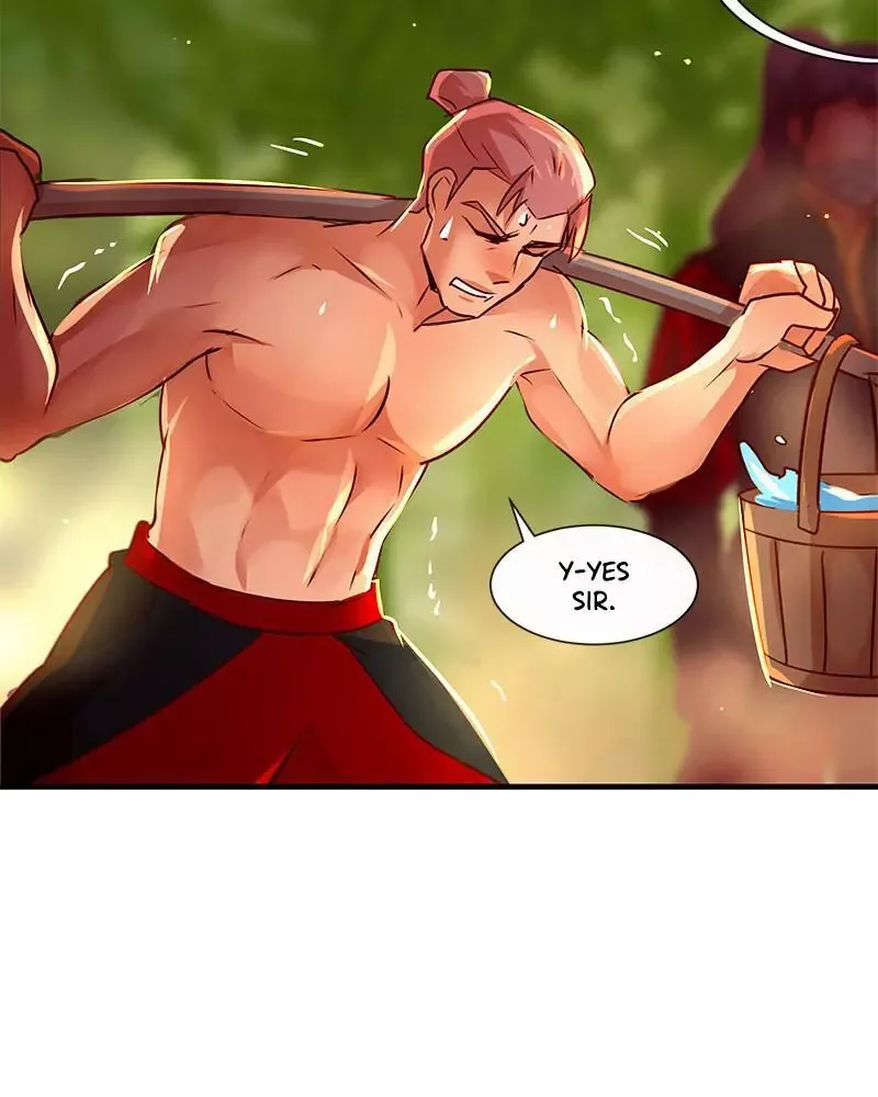 Subzero Chapter 122 page 93