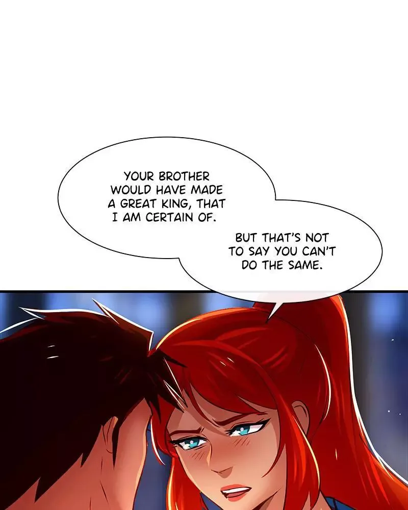 Subzero Chapter 121 page 74