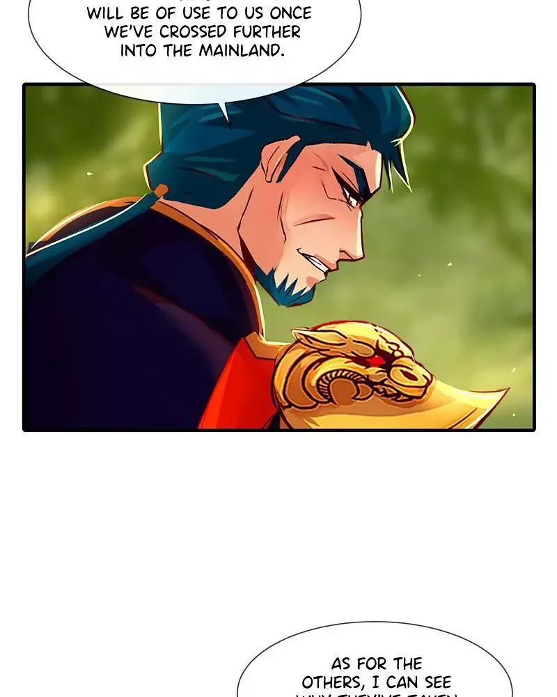 Subzero Chapter 122 page 104