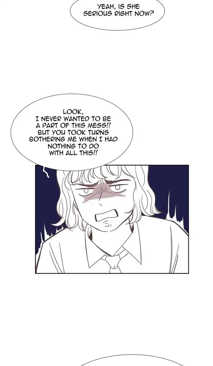 Girl's World Chapter 127 page 11
