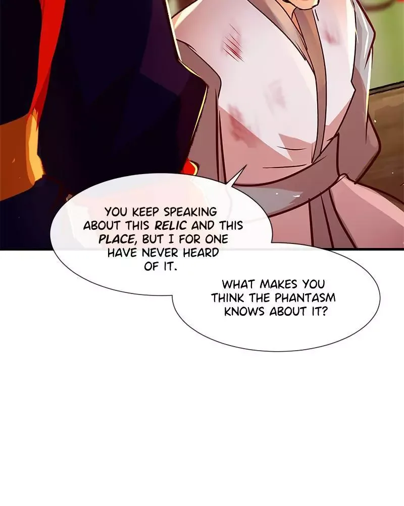 Subzero Chapter 122 page 116