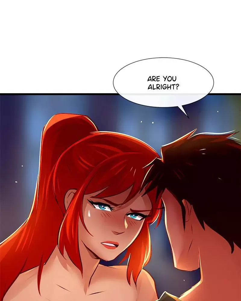 Subzero Chapter 121 page 94